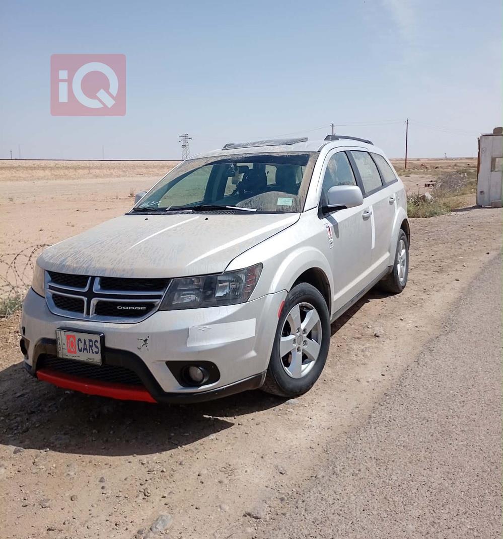Dodge Journey